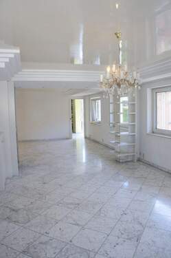 Wohnbereich Ansicht II - 