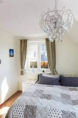 Fenster Richtung Osten - 