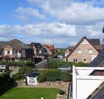 WESTERLAND Bj. 2009 ! End-Hausteil mit SÜD-Terrasse, Carport und Gartenhaus