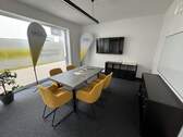 Meetingraum mit Fensterfront - Büro zur Miete in Heinsberg