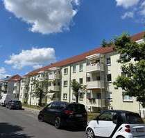 W2412 - Tolle 3RW mit Balkon im ruhigen Wohngebiet - Riesa Pausitzer Delle