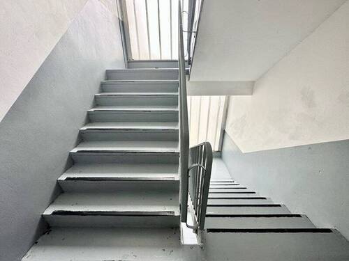 Treppenhaus - 