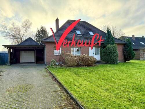 Außenansicht - VERKAUFT - Groß denken - traumhaft wohnen - 239.000,00&nbsp;EUR Kaufpreis, ca.&nbsp; 137,00&nbsp;m&sup2;&nbsp;Wohnfl&auml;che