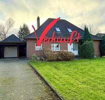 Groß denken - traumhaft wohnen - 239.000,00&nbsp;EUR Kaufpreis, ca.&nbsp; 137,00&nbsp;m&sup2;&nbsp;Wohnfl&auml;che in Südbrookmerland (PLZ: 26624) Moordorf