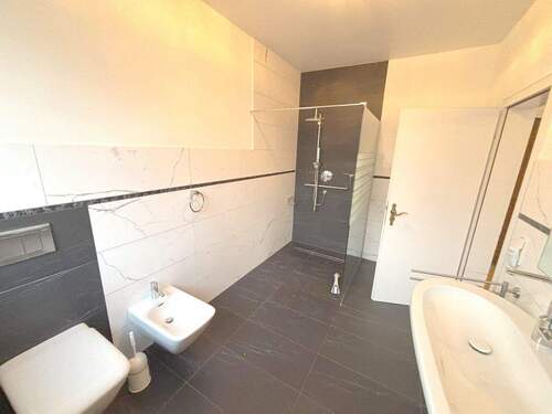 Badezimmer OG - 