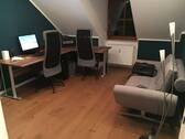 Arbeits-/Kinderzimmer - 