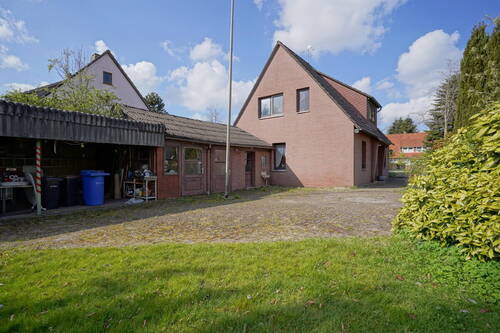 Altbestand - 