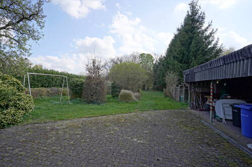 Grundstück - 