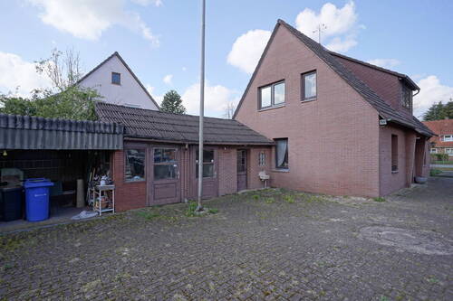 Altbestand - 