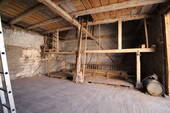 Scheunenbereich - 