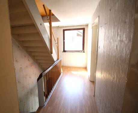 Flur Obergeschoss - 
