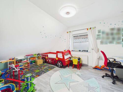 Kinderzimmer - 