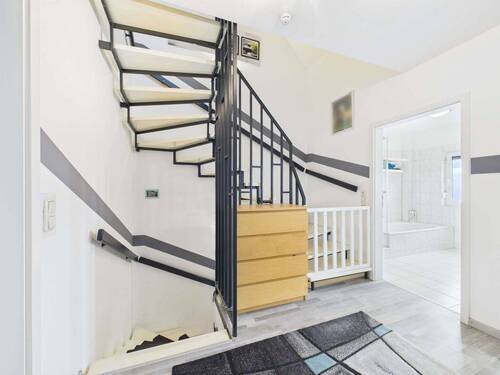 Treppenhaus - 