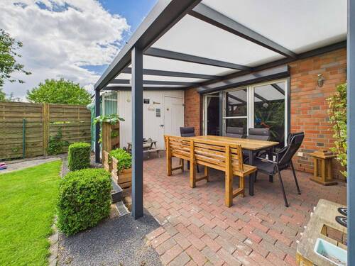 Terrasse - 