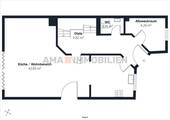 Grundriss EG - 