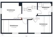 Grundriss DG - 