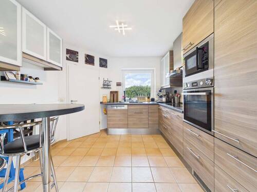 Küche - 