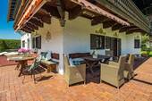 Sonnenterasse - 