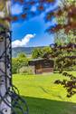 Idyllisches Grundstück - 