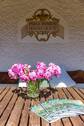 Terrassenstimmung - 