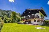 Charmantes Landhaus - 
