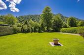 Sonniges Grundstück - 