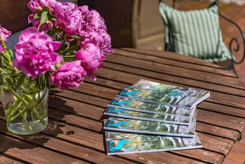 S´Magazin Sommerausgabe - 