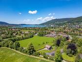 Grundstück in naturnaher Umgebung - Traumgrundstück mit charmantem Landhaus am Tegernsee