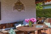 Terrassenstimmung - 