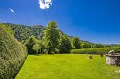 Naturnah mit viel Potential - 