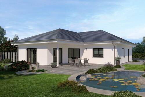 Bild 1 - Ein Bungalowtraum für jede Lebenslage