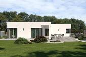 Bild 2 - 4 Zimmer Bungalow zum Kaufen in Pegau