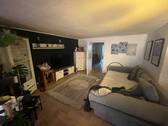 Wohnraum - Etagenwohnung mit 83,00 m² in Cottbus zur Miete