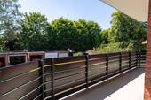 Balkon - 