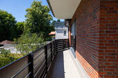 Balkon - 
