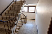 Treppenhaus - 