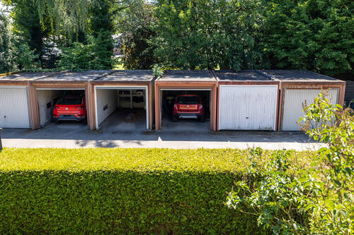 Garagenhof - 
