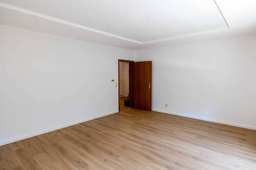 Wohnzimmer - Etagenwohnung mit 86,00 m² in Delmenhorst zur Miete