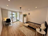 Zimmer 1 - 3 Zimmerwohnung in Top Lage im Nordend zu verkaufen!