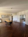 Wohnküche - Helle 4-Zimmer-Wohnung mit Loggia und Parkblick