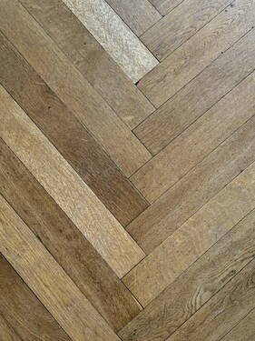 Parkett - 