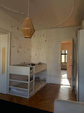 Kinderzimmer - 