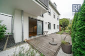Terrasse - 
