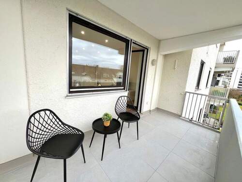 Balkon - 