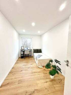 Büro / Kinderzimmer - 