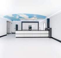 AIGNER - Moderne 3-Zimmer Wohnung mit großem Balkon im Herzen Dachaus!