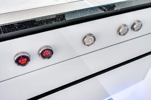 Kueche - Etagenwohnung mit 130,00 m&sup2; in Dachau zum Kaufen