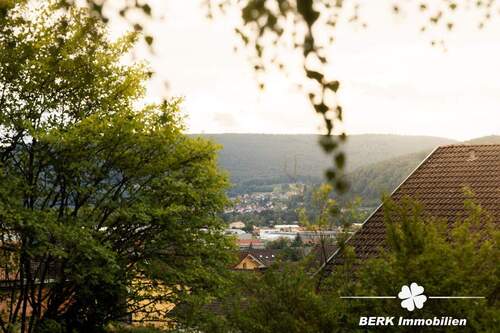 Ausblick - 