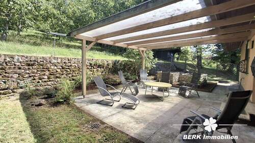 Terrasse - 