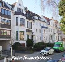 SCHWACHHAUSEN | Erstbezug nach Sanierung: Großzügige 4-Zi. Altbauwohnung in angenehmer Lage - Bremen